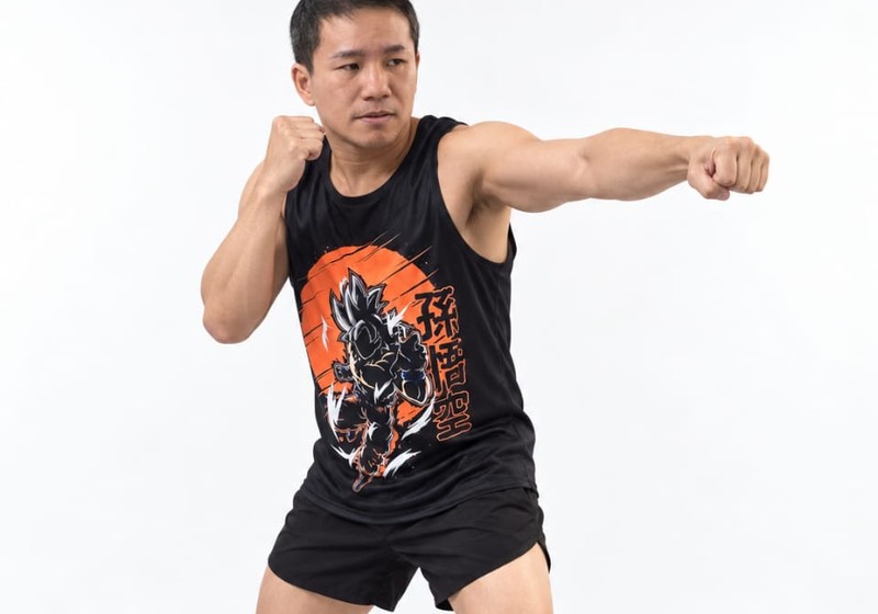 Body Combat with Dr Steven
