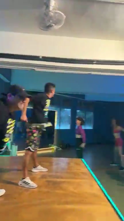 Masterclass with ZJ Chris Park and ZJ David Diaz