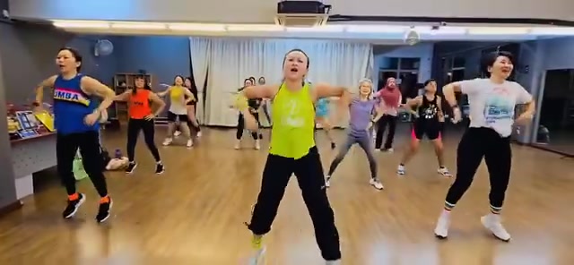 El Amor El Amor Zumba Classic