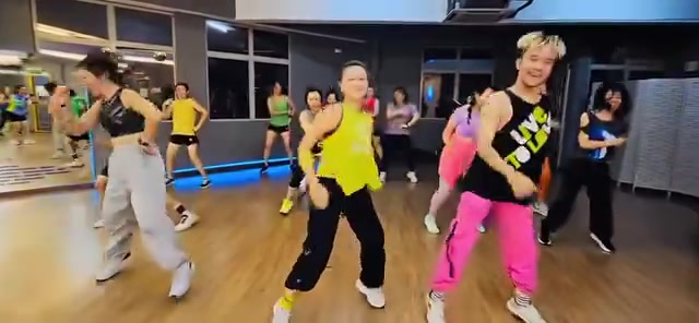 El Amor El Amor Zumba Classic