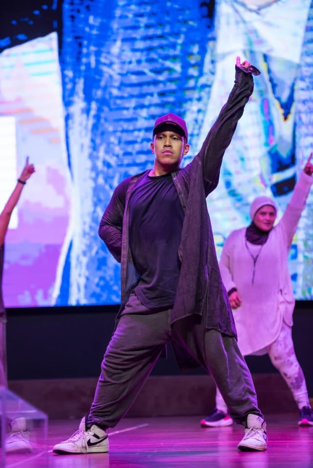 FITNESS FIESTA 2025 Salsation